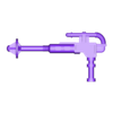 FF gun2.stl Fright Fighter