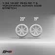 preview4.jpg 1/24 19-20" RHN RC7 & Yokohama Advan A048 stretch