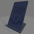 Liverpool-FC-1.png Premier League Teams - Phone Holders Pack