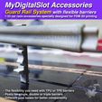 MDS_TRACK_ACC_GuardRails_03b.jpg MyDigitalSlot GuardRails, 3D printed DIY accessories for your 1/32 Slot Car Racing Game