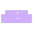 Führung_Z_Achse_oben.stl E-CNC complete package