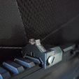 ba a NT Mirini Airsoft