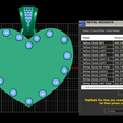 metal-weight.png Encircled Heart Medallion
