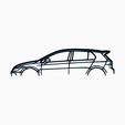 Volkswagen-Golf-8-R-2023.png TOP 10 Hothatches of 2023 Bundle 10 Cars (save %20)