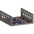 Screenshot-2026-05-09-171508.png Model Railway Single Track Straight Bridge Deck Lattice Sides