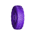 p_Centauro 8x8 1 64 v2_wheel (1)_.stl B1 Centauro 8x8