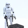 IMG_8071.JPG Star Wars Hoth Box Container