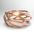 Capture d’écran 2017-06-20 à 16.39.49.png Free STL file Parametric Ring・3D printing template to download