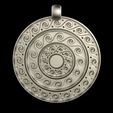 ANcient greek pendant .1.jpg Ancient greek pendant