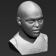 14.jpg Charles Barkley bust 3D printing ready stl obj formats