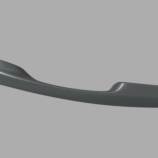 Car_Door_Handle_04_Render_03.png Door Handle // Design 04