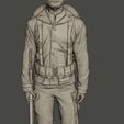 American-soldier-ww2-Stand-A10011.jpg American soldier ww2 Stand A1