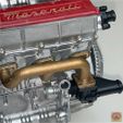 Maserati-biturbo_15.jpg MASERATI BITURBO V6 (injection version) - ENGINE
