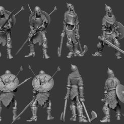 2.jpg Skeleton Warriors miniature