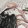 20220826_170237.jpg Dreams of a Fisherman's Wife by Katsushika Hokusai