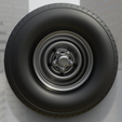 0070.png Wheels for Gasser, Hot-rod, drag cars - 27nov-01