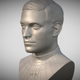 Zrzut-ekranu-2025-05-16-184913.png Spider-Man Tobey Maguire bust for 3D printing