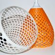 wdotyv2_08.jpg STL file DOTY LAMP 2 AND 3・3D printing design to download