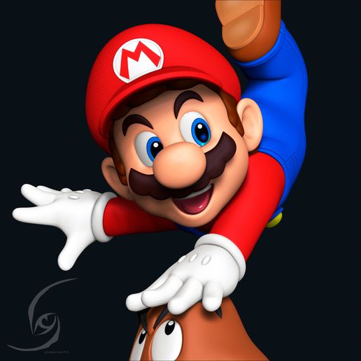 0.jpg Super Mario Run