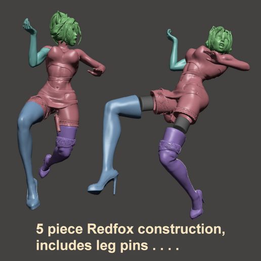 Image07.jpg Conoce a Kong - Redfox05- por SPARX