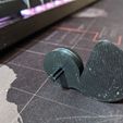 IMG_20200327_172243.jpg Razer Tartarus Pro Joystick 3D Printed Replacement/Riser