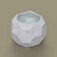 trancated_icosahedron.png Archimedian solid pots
