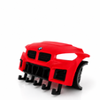 file_0000000012bc8246a4635be3e3627c5e.png Porta-chaves BMW M2 G87