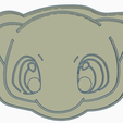 mew2.png Pokemon cookie cutter pack - Pokemon Cookie cutter