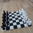 JOJOESJO107-ajedrez.jpg Chess Game