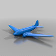Complete.png C47 Skytrain / DC3