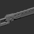 ZBrush-Document2.jpg space soldier Chainsword