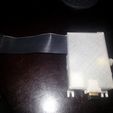 20140910_152203.jpg Yet another Raspberry Pi model B case