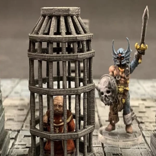 Capture d’écran 2019-09-10 à 10.25.45.png Dungeon Master (32mm scale)