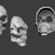 views2.jpg Stylized Skull Mask