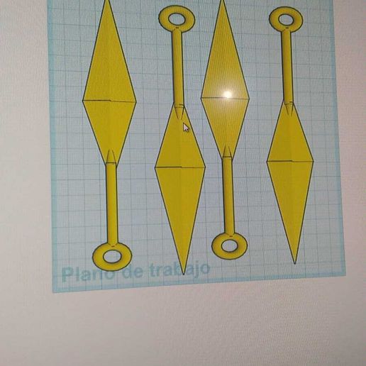 kunai.jpg kunai naruto x2