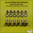 Sea-Doo_Spark_glove_box_extension_4mm_11.jpg Sea-Doo Spark Glove Box Extension, PWC