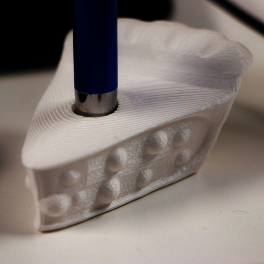Capture_d_e_cran_2016-03-16_a__14.04.29.png Free STL file Pi Day Pen Holder・3D printing template to download, Fargo3DPrinting