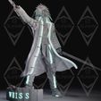 8.jpg Weiss - The Immaculate - Final Fantasy VII