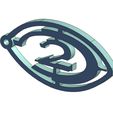 HALO2-KEYCHN.jpg PORTE-CLÉS HALO2 V127