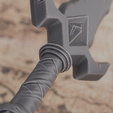 4.png Stylized Fantasy Sword 01