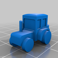 trecker.png Tractor Tows Tank