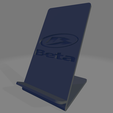 Beta-1.png Motorcycles Brands - Phone Holders Pack