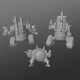 Set1_rear.png GOBLIN MURDER CAN ROBOTS - SET 1