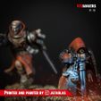 jgtablas_3.jpg Janissaries - Squad of the Imperial Force