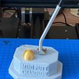 8E5F6207-C6BC-4349-B2AC-71AE0D75EE3F_1_105_c.jpeg Mini-Putt-Champion-Trophäe