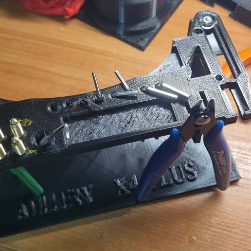 For my Organizer stand