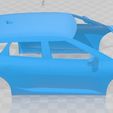 Kia-EV6-GT-2022-3.jpg Kia EV6 GT 2022 Printable Body Car