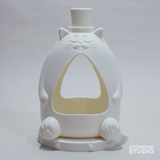 Fancy_cat_planter_1.png Fancy Cat Planter