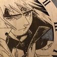 IMG_2139.jpg Naruto laser-cut clock