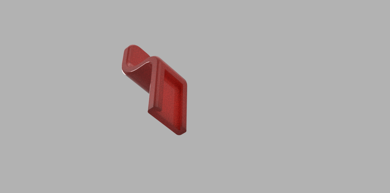 STL file APPENDI ABITI・Template to download and 3D print・Cults